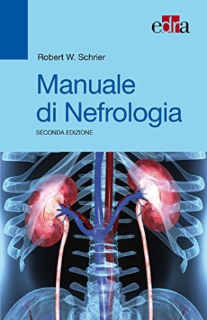 Manuale di nefrologia