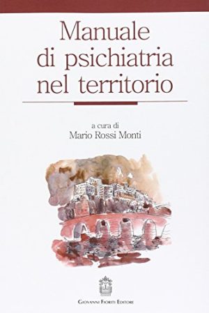 Manuale di psichiatria nel territorio