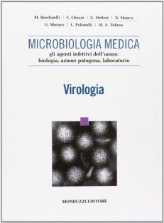 Microbiologia medica Virologia