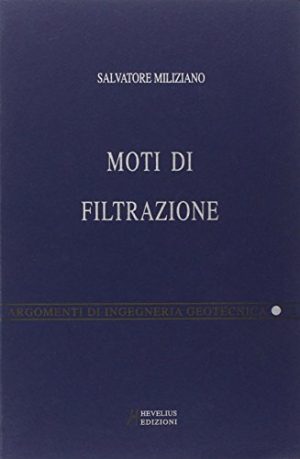 Moti di filtrazione