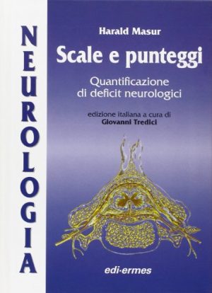 Neurologia. Scale e punteggi