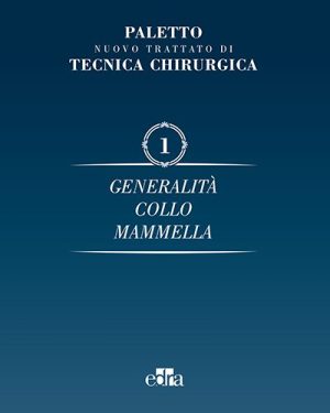 Nuovo trattato di tecnica chirurgica: 1