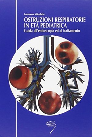 Ostruzioni respiratorie in pediatria