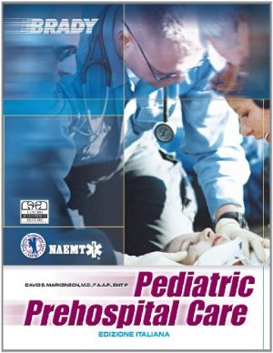Pediatric Prehospital Care