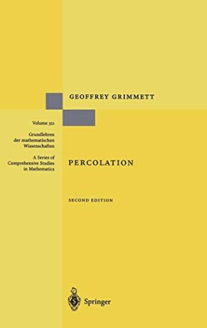 Percolation