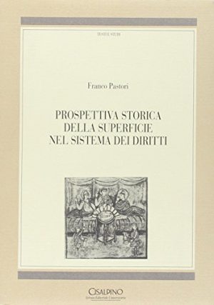 Prospettiva storica della superficie nel sistema dei diritti
