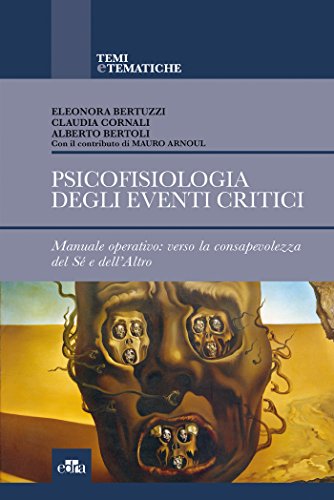 Psicofisiologia degli eventi critici