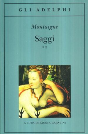 Saggi  (2 voll.)