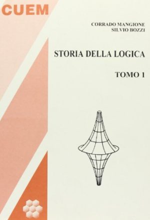 Storia della logica: 1