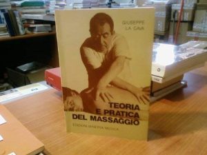 Teoria e pratica del massaggio