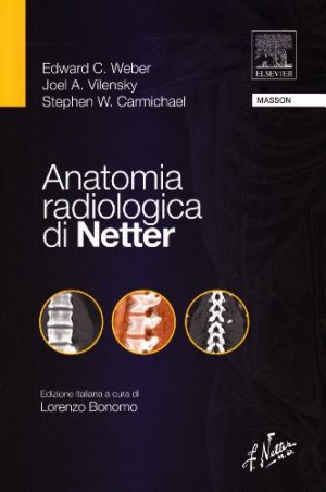 Anatomia radiologica di Netter