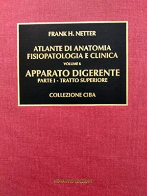 Apparato digerente: 1