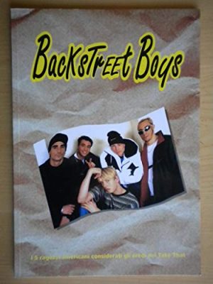 Backstreet Boys