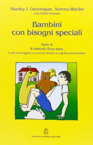 Bambini con bisogni speciali: 2
