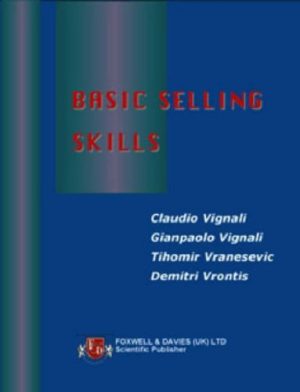 Basic Selling Skills