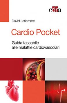 Cardio Pocket Guida tascabile alle malattie cardiovascolari