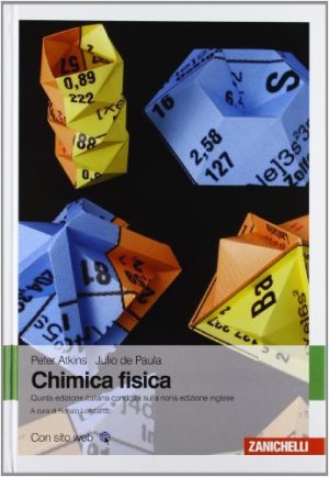 Chimica fisica