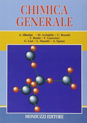 Chimica generale