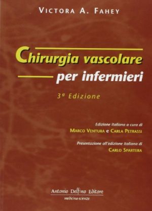 Chirurgia vascolare per infermieri