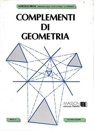 Complementi di geometria
