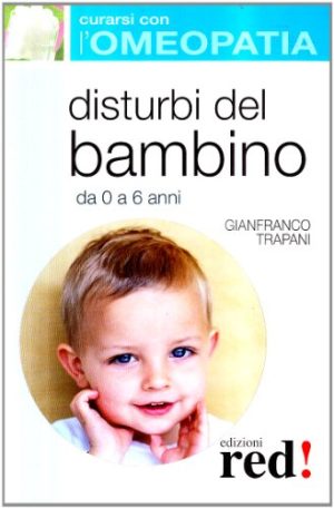 Disturbi del bambino