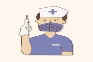 Dizionario delle professioni infermieristiche