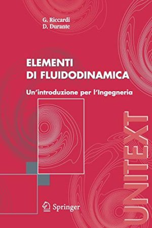 Elementi di fluidodinamica