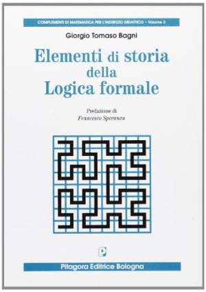 Elementi di storia della logica formale