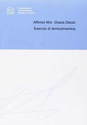 Esercizi di termodinamica