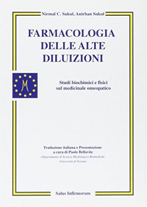 Farmacologia delle alte diluizioni