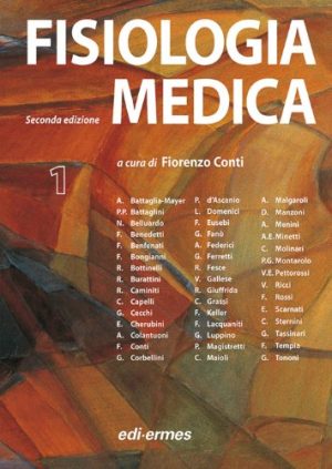 Fisiologia medica: 1