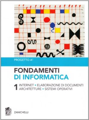 Fondamenti di informatica: 1