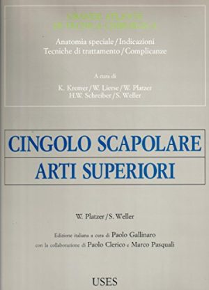 Grande atlante di tecnica chirurgica: 8