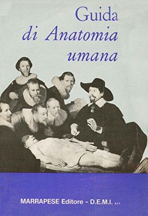 Guida Di Anatomia Umana