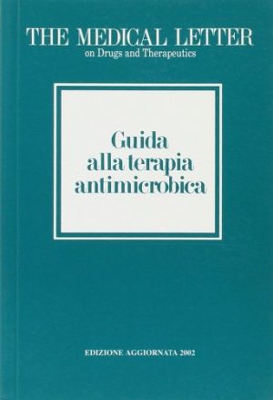 Guida alla terapia antimicrobica