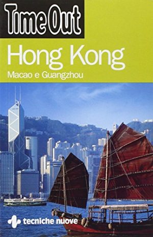 Hong Kong, Macao e Guangzhou