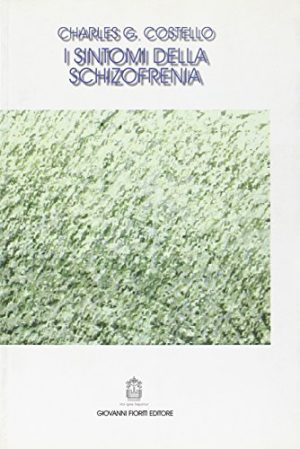 I sintomi della schizofrenia