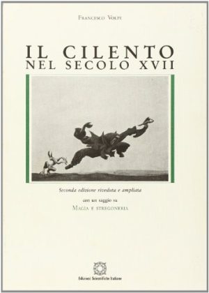 Il Cilento nel secolo XVII