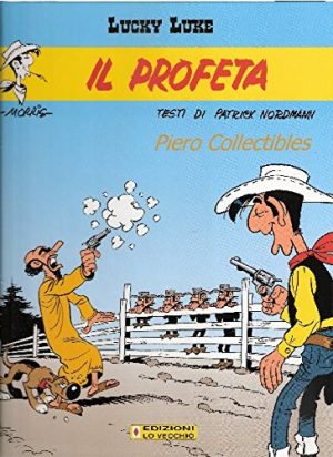 Il profeta