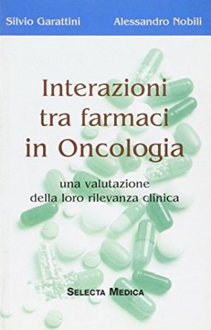 Interazione tra farmaci in oncologia