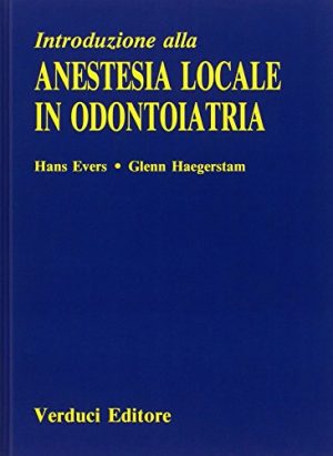 Introduzione all'anestesia locale in odontoiatria