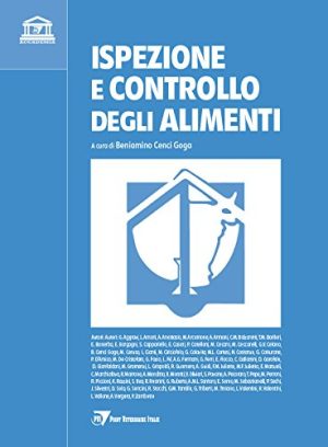 Ispezione e controllo degli alimenti