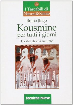 Kousmine per tutti i giorni