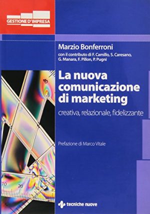 La nuova comunicazione di marketing