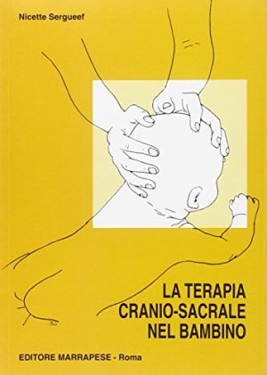 La terapia cranio-sacrale nel bambino