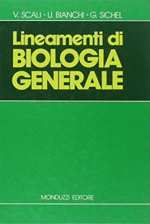 Lineamenti di biologia generale