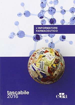 L'informatore farmaceutico 2016. Ediz. compatta