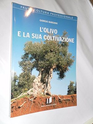 L'olivo e la sua coltivazione