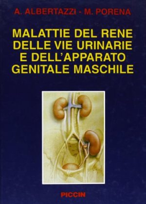 Malattie del rene, delle vie urinarie e dell'apparato genitale maschile