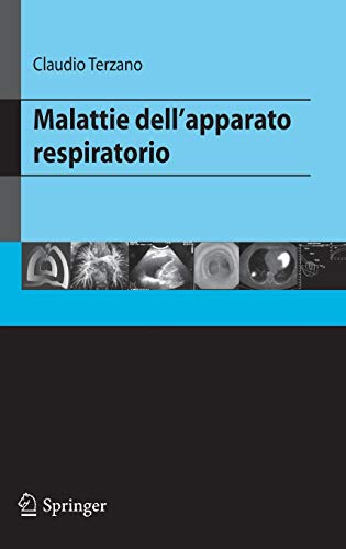 Malattie dell'apparato respiratorio